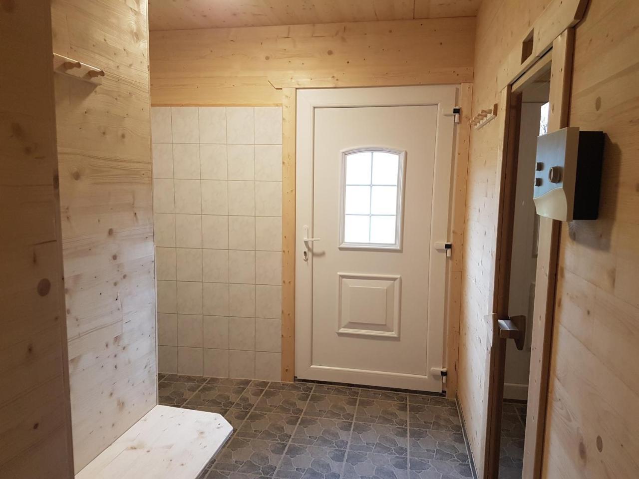 Gaestehaus Am Hahnenkamm Reutte Zewnętrze zdjęcie